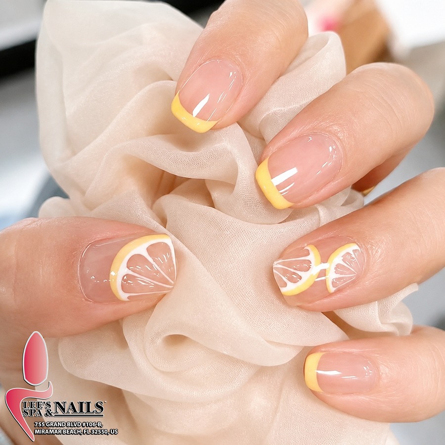 Lee's Spa & Nails